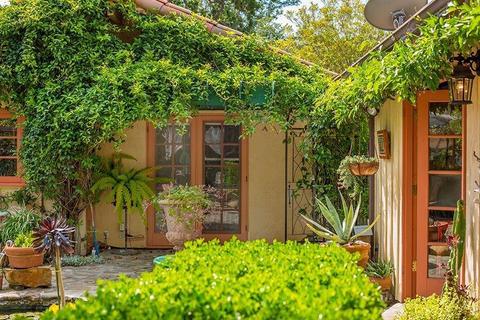 305 Topa Topa Dr, Ojai, CA 93023 photo 21