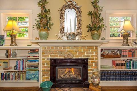 305 Topa Topa Dr, Ojai, CA 93023 photo 5
