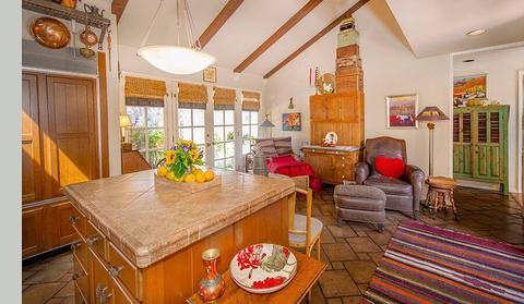 305 Topa Topa Dr, Ojai, CA 93023 photo 14