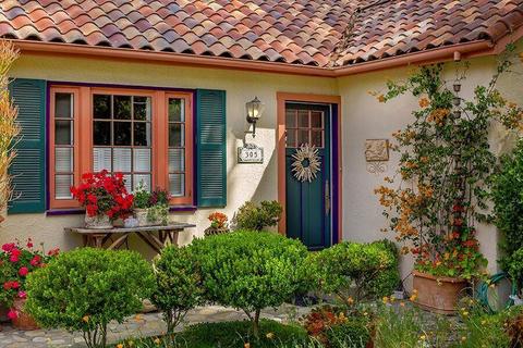 305 Topa Topa Dr, Ojai, CA 93023 photo 3