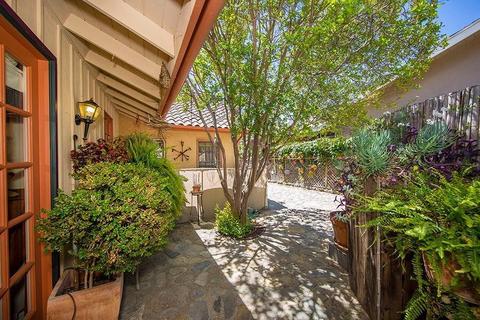 305 Topa Topa Dr, Ojai, CA 93023 photo 30