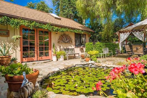 305 Topa Topa Dr, Ojai, CA 93023 photo 22