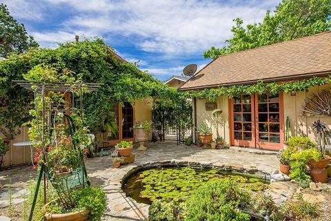 305 Topa Topa Dr, Ojai, CA 93023 photo 19