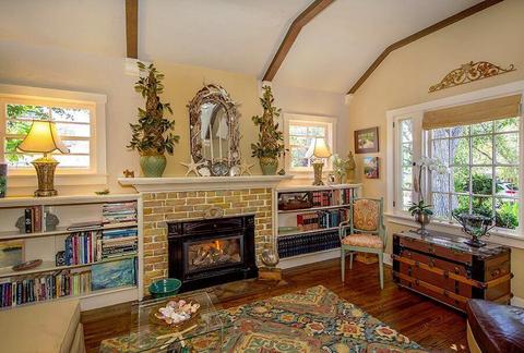 305 Topa Topa Dr, Ojai, CA 93023 photo 4