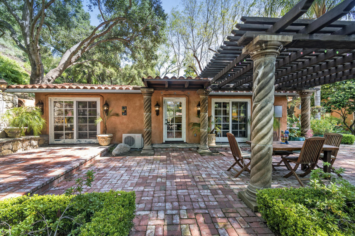 129 Grapevine Rd, Oak View, CA 93022 photo 7