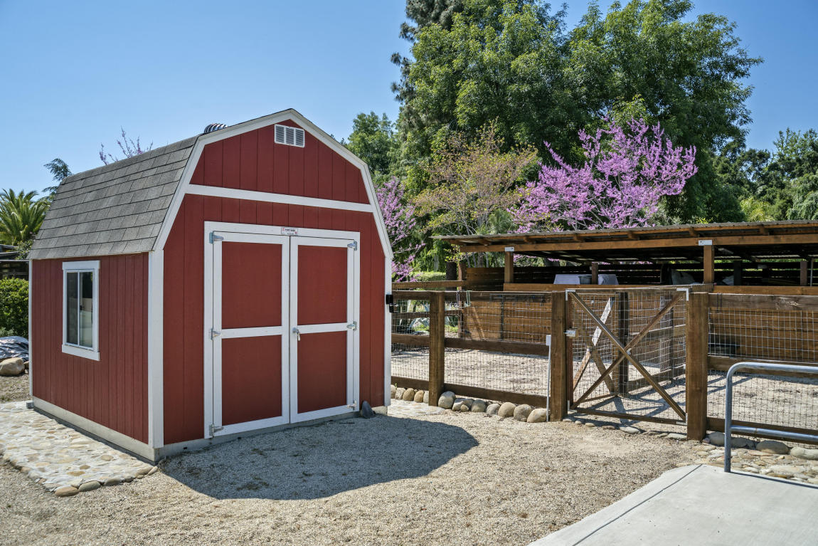 129 Grapevine Rd, Oak View, CA 93022 photo 20