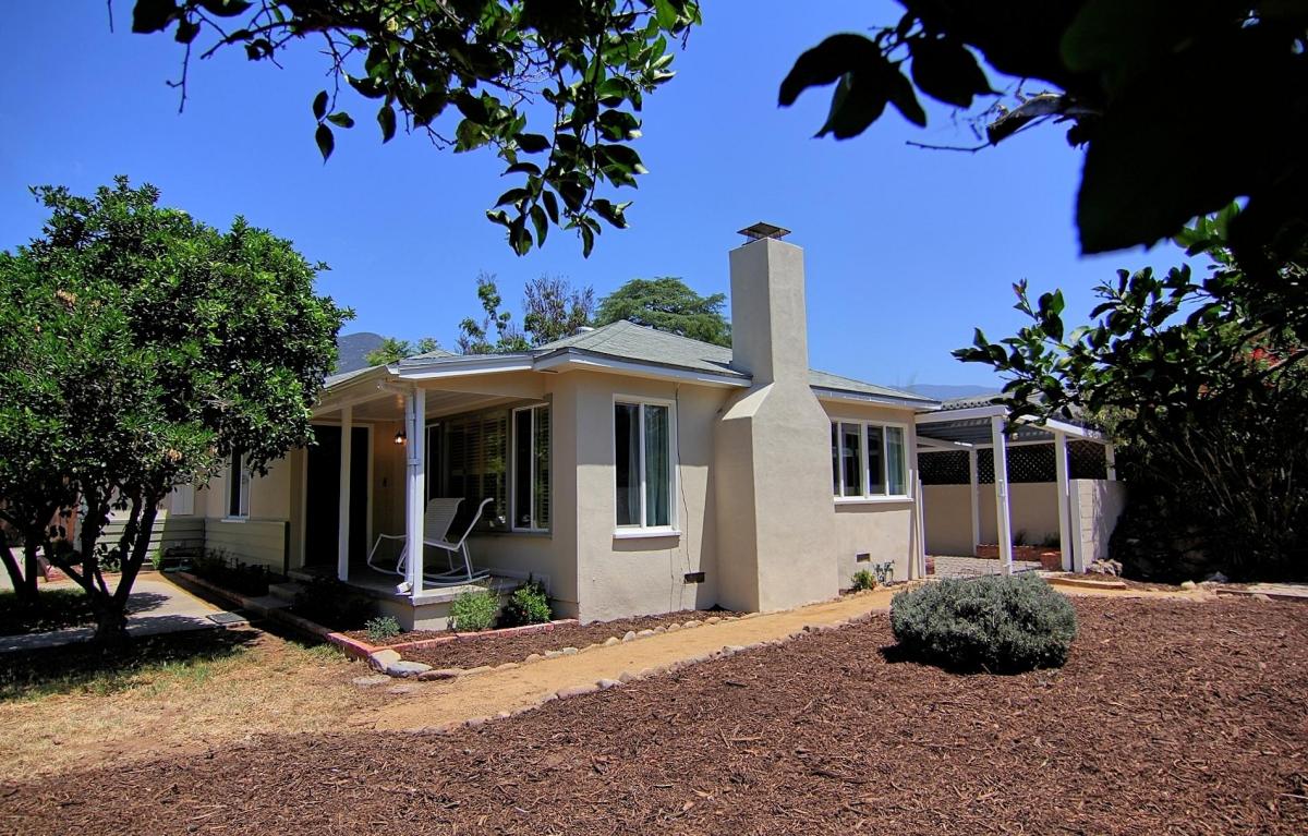 702 Drown Ave, Ojai, CA 93023 photo 1