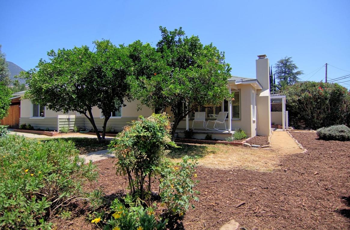 702 Drown Ave, Ojai, CA 93023 photo 2