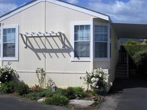 349 Ash Ave #36, Carpinteria, CA 93013 photo 1