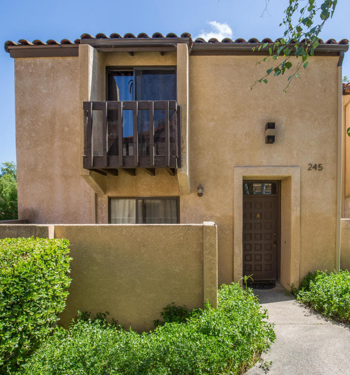 245 5th St #A, Solvang, CA 93463 photo 1