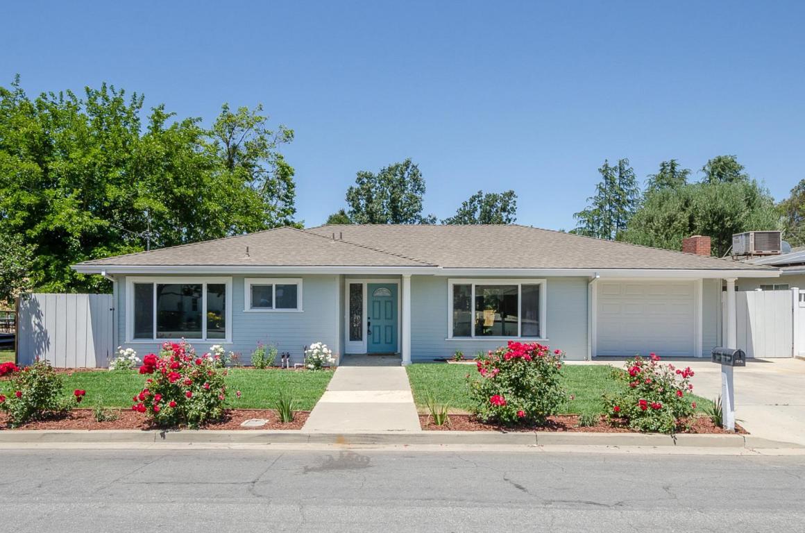 1545 Eucalyptus Dr, Solvang, CA 93463 photo 1
