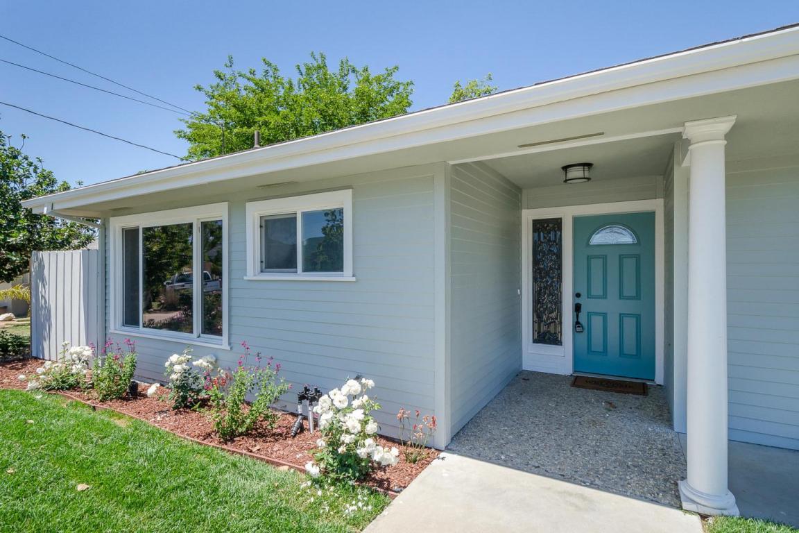 1545 Eucalyptus Dr, Solvang, CA 93463 photo 2