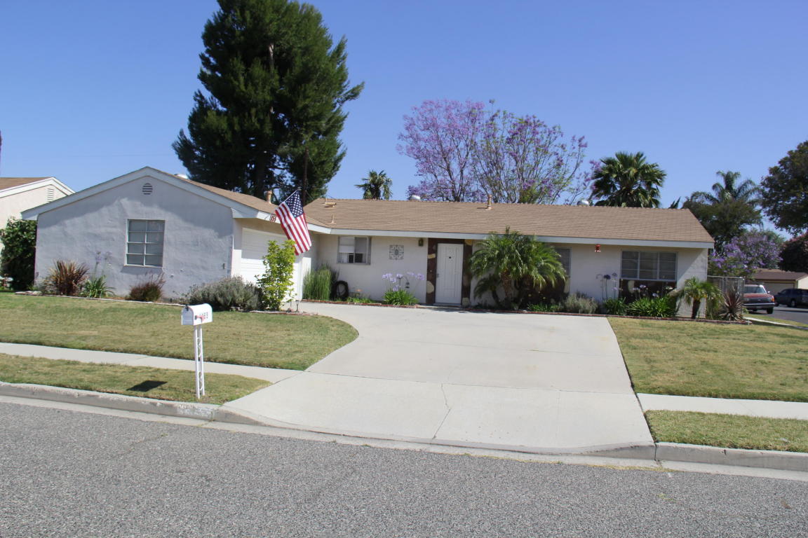 1855 Hamilton St, Out Of Area, CA 93065 photo 1