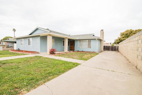 808 N D St, Lompoc, CA 93436 photo 2