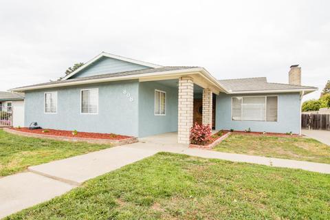 808 N D St, Lompoc, CA 93436 photo 1