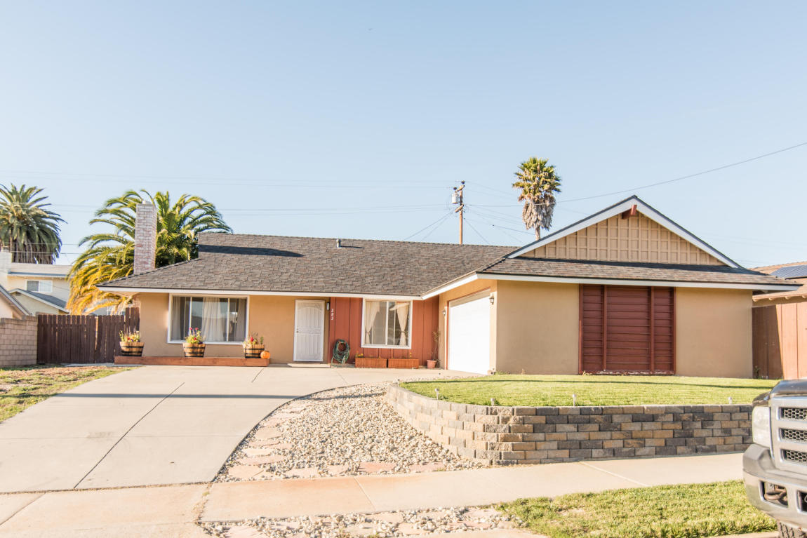 283 Vega Ave, Lompoc, CA 93436 photo 1