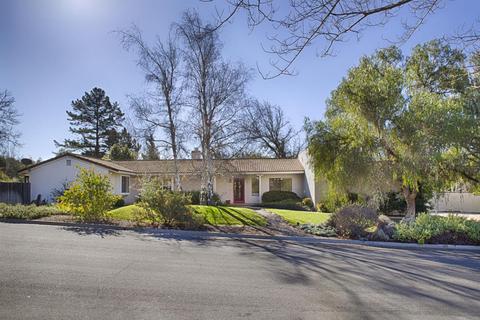 1864 Ringsted Dr, Solvang, CA 93463 photo 1