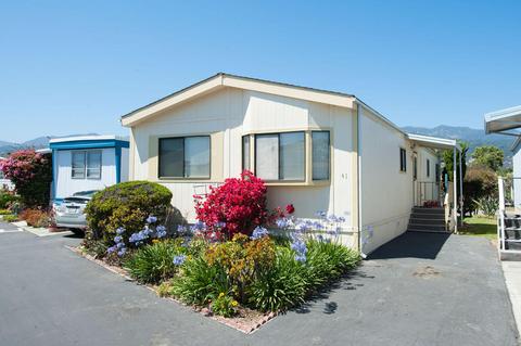 349 Ash Ave #41, Carpinteria, CA 93013 photo 1