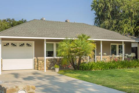 211 Shady Ln, Ojai, CA 93023 photo 1