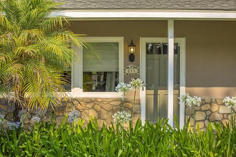 211 Shady Ln, Ojai, CA 93023 photo 4