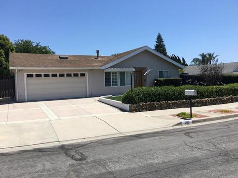 252 Forest Dr, Goleta, CA 93117 photo 1