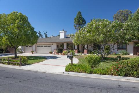 1932 Viborg Rd, Solvang, CA 93463 photo 1