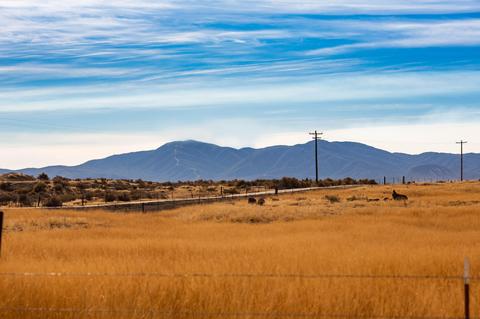 166 Russell Ranch Hwy, Cuyama, CA 93254