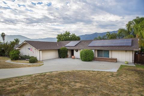 1406 La Paz Dr, Ojai, CA 93023 photo 1
