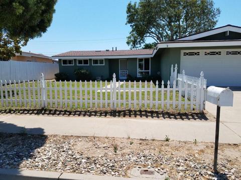 1430 Calle Neto, Lompoc, CA 93436 photo 1