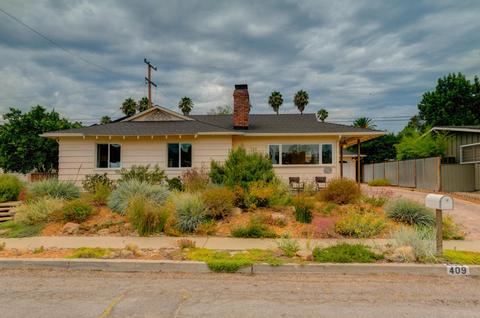 409 Crestview Dr, Ojai, CA 93023 photo 1
