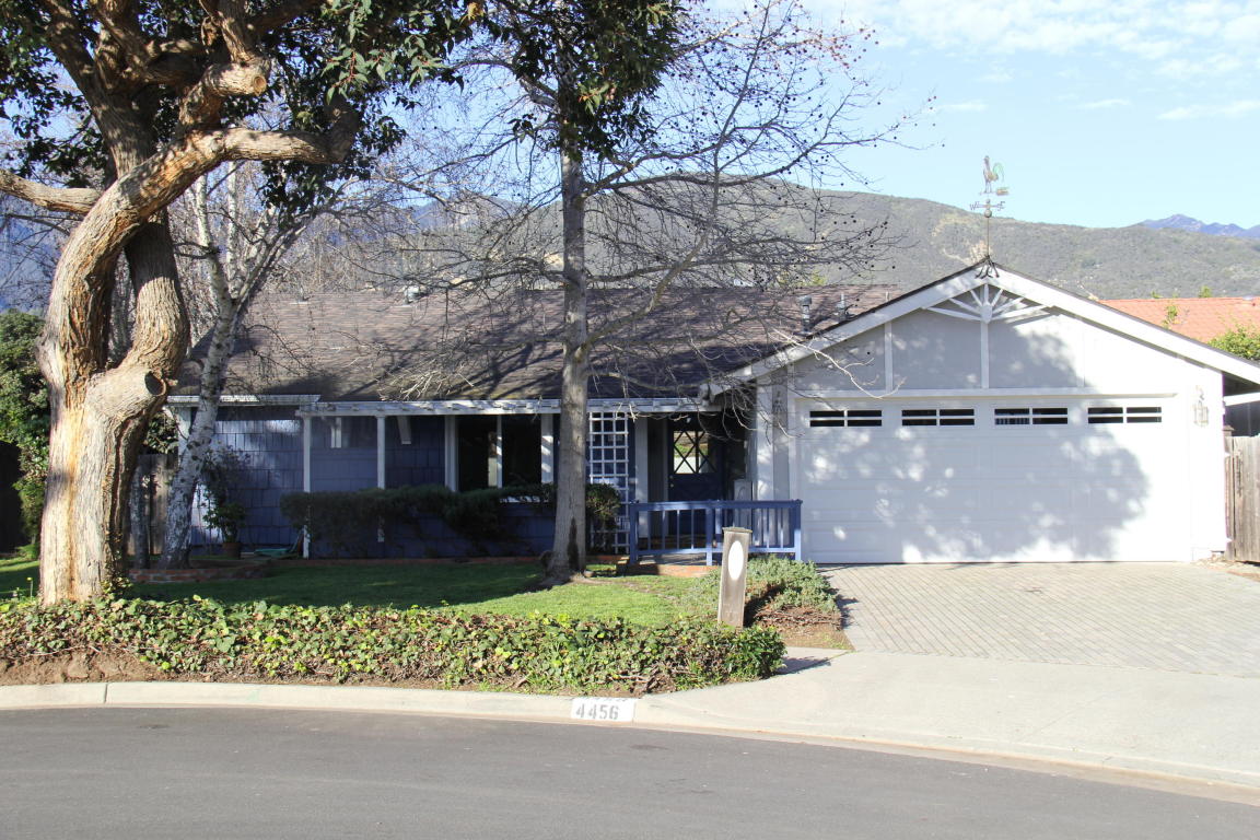 4456 Mesa Ln, Carpinteria, CA 93013 photo 1