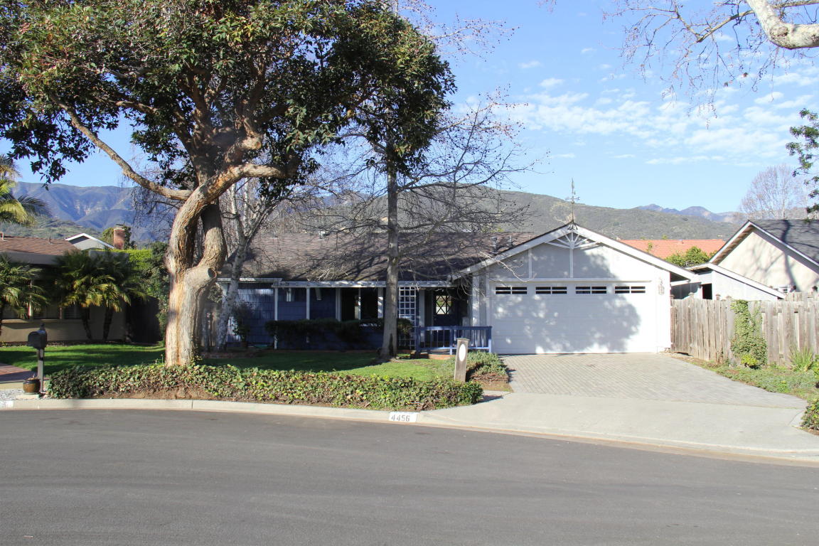 4456 Mesa Ln, Carpinteria, CA 93013 photo 5