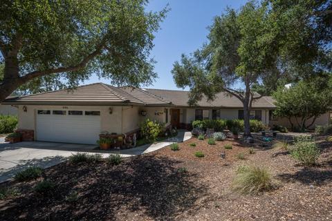 696 Hillside Dr, Solvang, CA 93463 photo 1