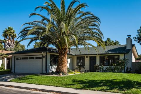 34 Shadow Mountain Dr, Buellton, CA 93427 photo 1
