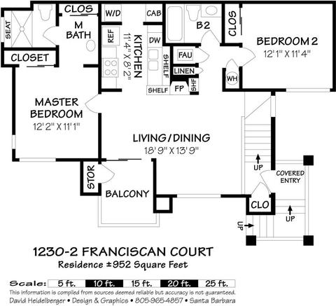 1230 Franciscan Ct #2, Carpinteria, CA 93013 photo 17