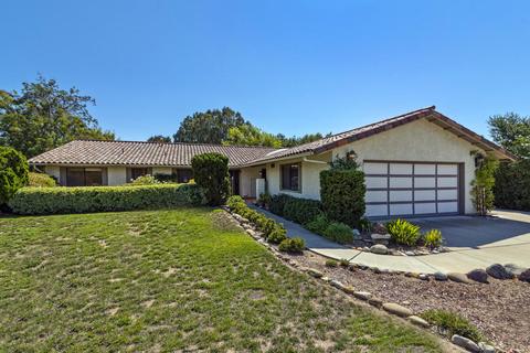 1895 Ringsted Dr, Solvang, CA 93463 photo 1