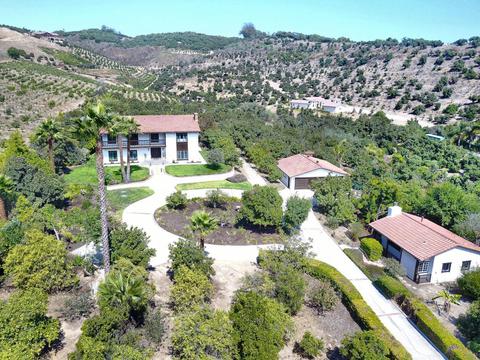 6020 Heatherton Dr, Somis, CA 93066 photo 1