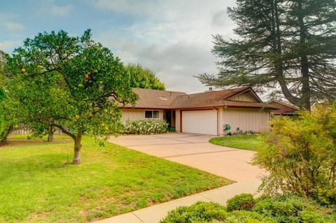 2038 S Rice Rd, Ojai, CA 93023 photo 1