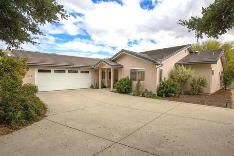 604 Hillside Dr, Solvang, CA 93463 photo 1