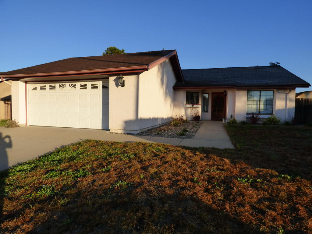 1601 W North Ave, Lompoc, CA 93436 photo 1
