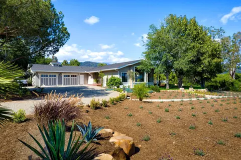 7390 Shepard Mesa Rd, Carpinteria, CA 93013 photo 1