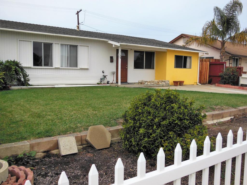 1129 N 3rd St, Lompoc, CA 93436 photo 1