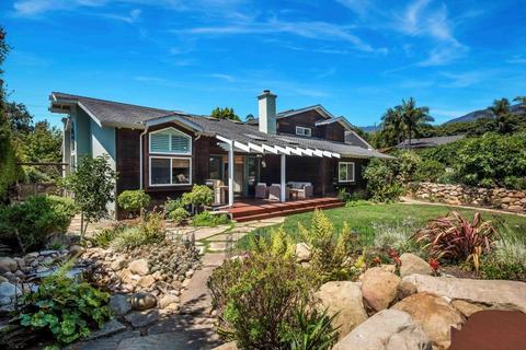 236 Toro Canyon Rd, Carpinteria, CA 93013 photo 1