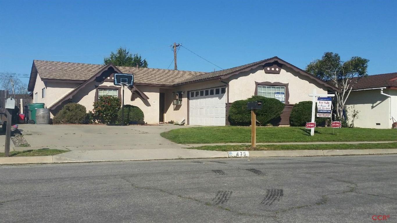 473 Mars Ave, Lompoc, CA 93436 photo 2