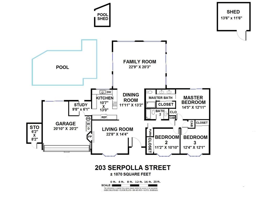 203 Serpolla St, Carpinteria, CA 93013 photo 20