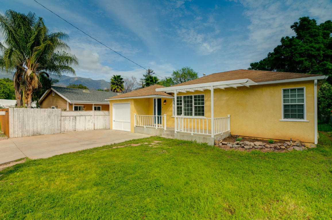 226 N Encinal Ave, Ojai, CA 93023 photo 1