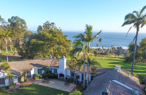 8316 Bates Rd, Carpinteria, CA 93013 photo 1