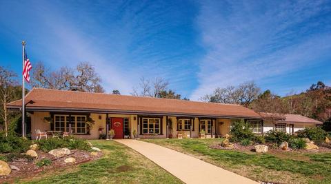3020 Buttonhook Rd, Solvang, CA 93463 photo 1