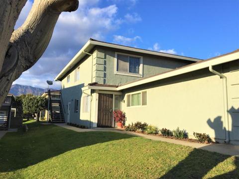 5916 Hickory St #2, Carpinteria, CA 93013 photo 1