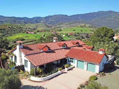 4680 La Espada Dr, Santa Barbara, CA 93111 photo 1